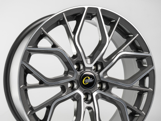 Диск Cross Street CR-19 R16 6.5 5x114.3 66.1