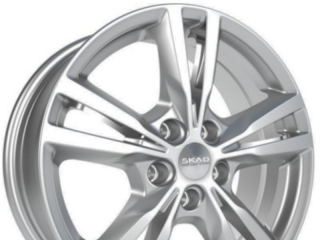 Диск Skad Мельбурн КЛ245 R17 7 5x108 63.35 литой