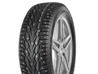 Шина ARIVO ICE CLAW ARW8 R17 265/70 зимняя шипованная