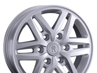 Диск REPLAY HND307 R17 6.5 6x139.7 92.5 литой