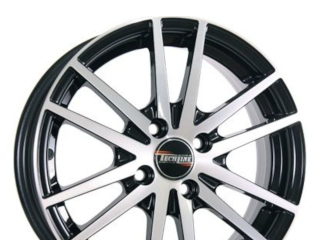 Диск Tech-Line 535 R15 6 5x100 57.1 литой