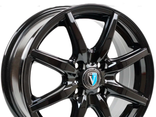 Диск Venti 1515 R15 6 4x100 60.1 литой