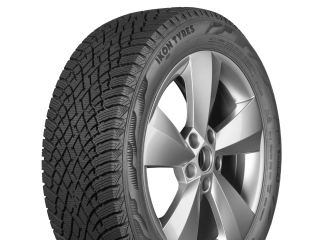 Шина Ikon Autograph Snow 5 R17 215/55 зимняя