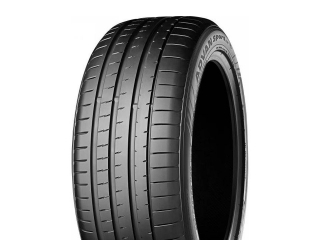 Шина Yokohama V107 R20 285/45 летняя