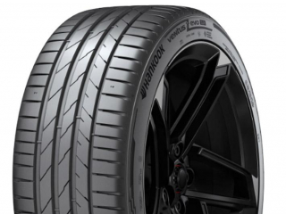Шина Hankook Ventus evo K137 SUV R20 305/40 летняя